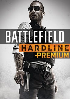 Battlefield&trade; Hardline Premium